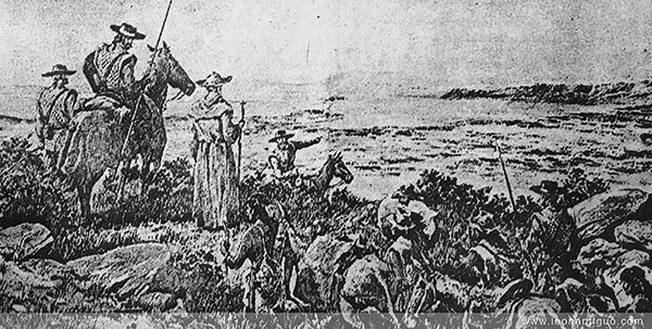 LEOMNEspañolesbuscanfundarVilla