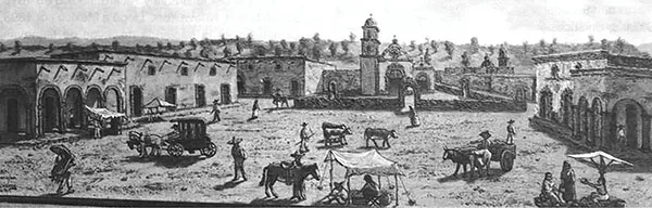 LEONFundacionLeon_OleoJorgeBarajas