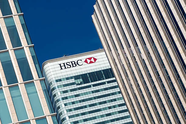 HSBC 1