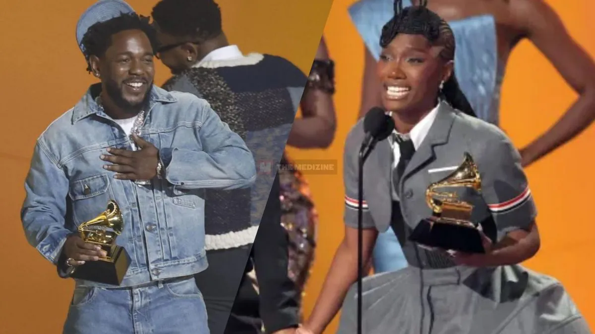 doechii-kendrick-lamar-ganadores-grammy-2025-1200x675